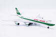 Cathay Pacific Boeing 747-8F (JC Wings 1:400)