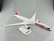Swiss Air Lines Airbus A350-900 (PPC 1:200)