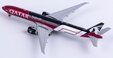 Qatar Airways Boeing 777-300ER (JC Wings 1:400)