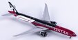 Qatar Airways Boeing 777-300ER (JC Wings 1:400)