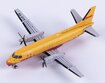 DHL Aviation - Saab 340A(F) (JC Wings 1:400)