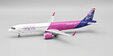Wizz Air - Airbus A321-271NX (Inflight200 1:200)