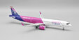 Wizz Air Airbus A321-271NX (Inflight200 1:200)