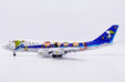 ANA - All Nippon Airways - Boeing 747-100SR (JC Wings 1:200)