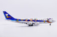 ANA - All Nippon Airways Boeing 747-100SR (JC Wings 1:200)
