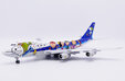 ANA - All Nippon Airways Boeing 747-100SR (JC Wings 1:200)