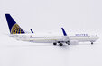 United Airlines Boeing 737-900ER (JC Wings 1:200)