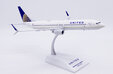United Airlines Boeing 737-900ER (JC Wings 1:200)