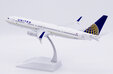 United Airlines Boeing 737-900ER (JC Wings 1:200)