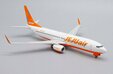 Jeju Air Boeing 737-800 (JC Wings 1:200)
