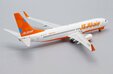 Jeju Air Boeing 737-800 (JC Wings 1:200)