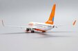 Jeju Air Boeing 737-800 (JC Wings 1:200)