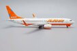 Jeju Air Boeing 737-800 (JC Wings 1:200)