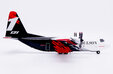 Coulson Aviation Lockheed C-130 Hercules (JC Wings 1:200)