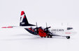 Coulson Aviation Lockheed C-130 Hercules (JC Wings 1:200)