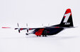 Coulson Aviation Lockheed C-130 Hercules (JC Wings 1:200)