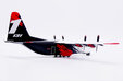 Coulson Aviation Lockheed C-130 Hercules (JC Wings 1:200)