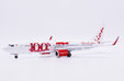 Lion Air Boeing 737-900ER (JC Wings 1:200)