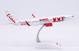 Lion Air Boeing 737-900ER (JC Wings 1:200)