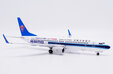 China Southern Airlines Boeing 737-800 (JC Wings 1:200)
