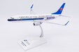 China Southern Airlines Boeing 737-800 (JC Wings 1:200)