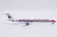 China Eastern Airlines McDonnell Douglas MD-90 (JC Wings 1:400)