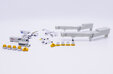  - Airport Accessories (20 parts) (JC Wings 1:400)