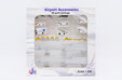  Airport Accessories (20 parts) (JC Wings 1:400)
