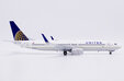 United Airlines Boeing 737-900ER (JC Wings 1:200)