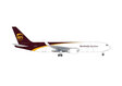 UPS Airlines - Boeing 767-300F (Herpa Wings 1:500)