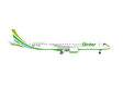 Binter Canarias - Embraer E195-E2 (Herpa Wings 1:500)