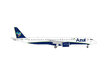 Azul - Embraer E195-E2 (Herpa Wings 1:200)