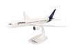Lufthansa - Boeing 787-9 (Herpa Snap-Fit 1:200)