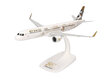 Etihad Airways - Airbus A321neo (Herpa Snap-Fit 1:200)