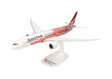 Qantas - Boeing 787-9 (Herpa Snap-Fit 1:250)