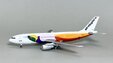 Air Niugini - Airbus A300B4 (Yu ModeL 1:400)