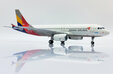 Asiana Airlines Airbus A320 (JC Wings 1:200)