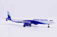 Indigo Cargo Airbus A321(P2F) (JC Wings 1:200)