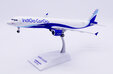 Indigo Cargo Airbus A321(P2F) (JC Wings 1:200)