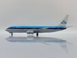 KLM Royal Dutch Airlines - Boeing 737-800 (JC Wings 1:200)