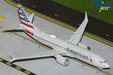 American Airlines - Boeing 737 MAX 8 (GeminiJets 1:200)
