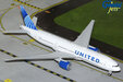United Airlines - Boeing 777-200ER (GeminiJets 1:200)