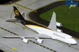 United Parcel Service (UPS) - Boeing 747-8F (GeminiJets 1:200)