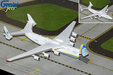 Antonov Airlines - Antonov An-225 Mriya (GeminiJets 1:400)