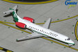 Mexicana - Embraer ERJ-145 (GeminiJets 1:400)