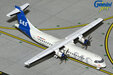 Scandinavian Airlines (SAS) - Aerospatiale ATR-72-600 (GeminiJets 1:400)
