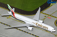 Emirates Airline - Boeing 777-300ER (GeminiJets 1:400)