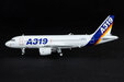 Airbus - Airbus A319 (Kylin Model 1:400)