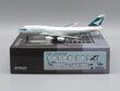 Cathay Pacific - Boeing 747-400 (Apollo 1:400)