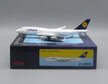 Lufthansa - Boeing 747-400 (Apollo 1:400)